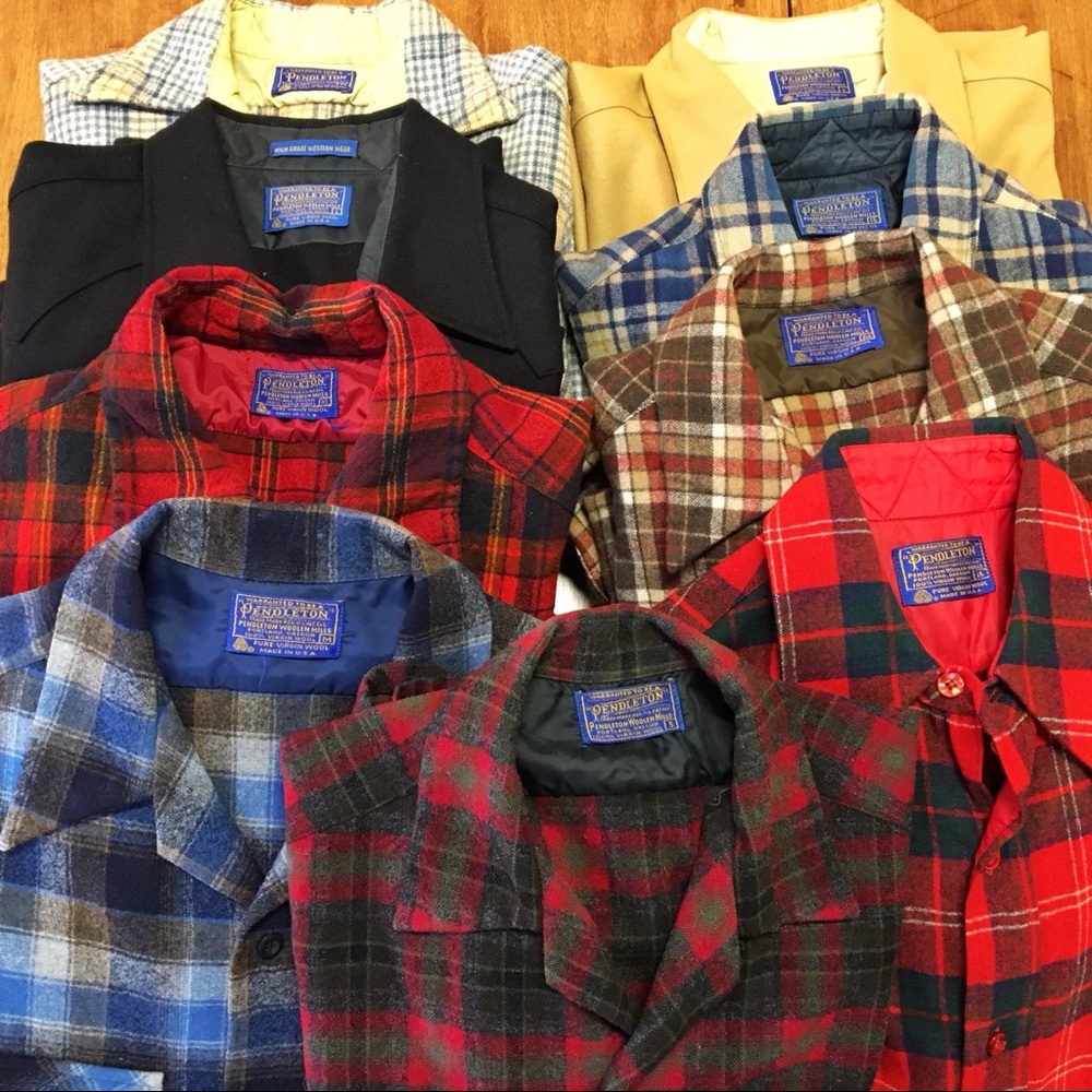 Meet your Posher, Fred